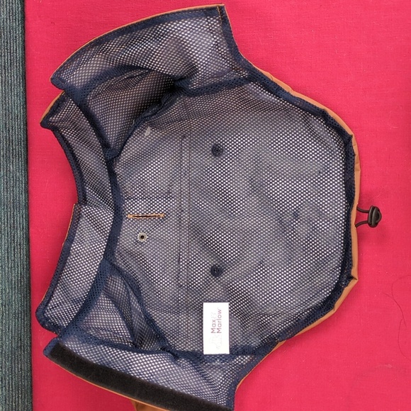 Doggie Raincoat! Max & Marlow Size M - Picture 7 of 14